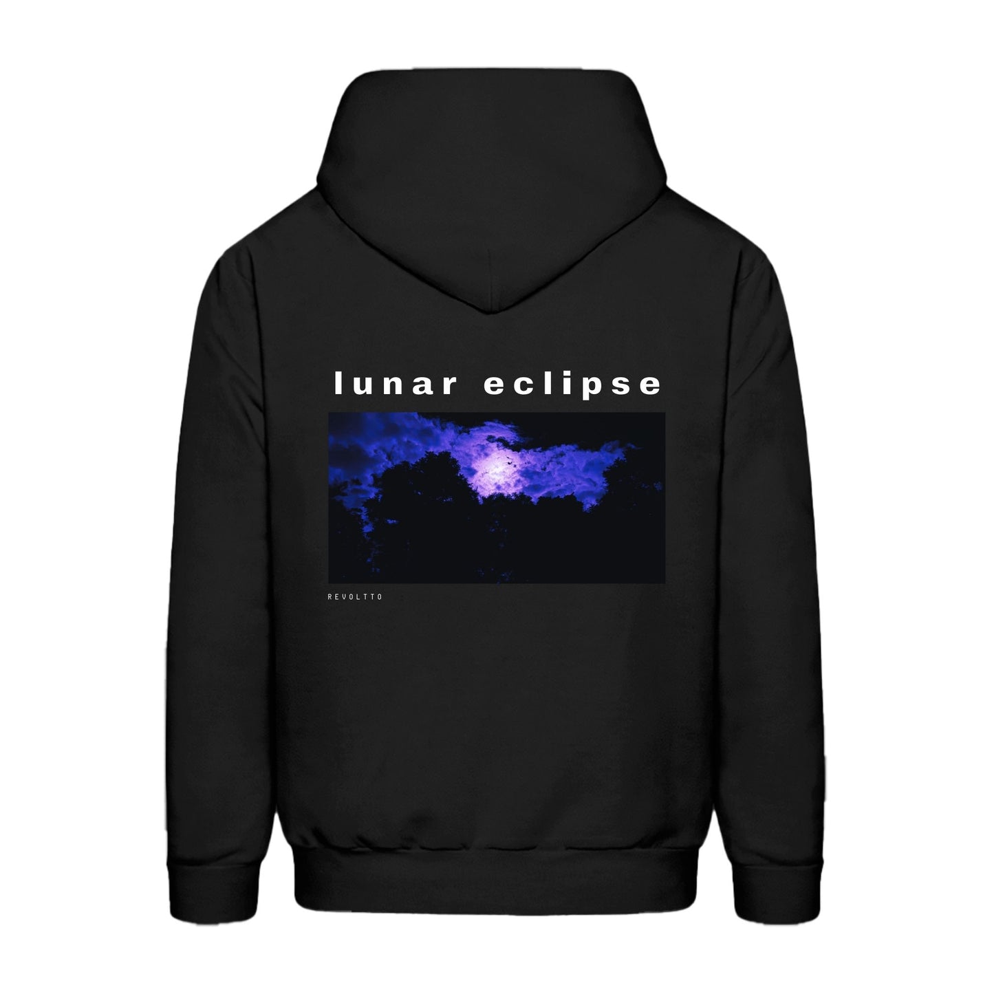 Lunar eclipse