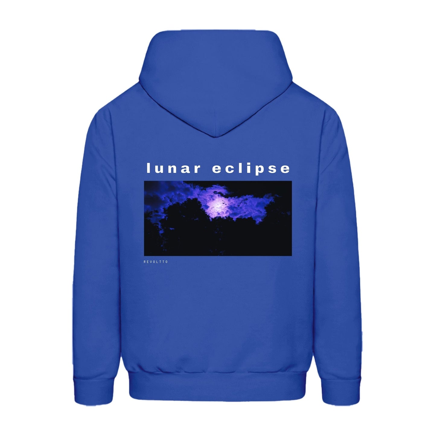 Lunar eclipse