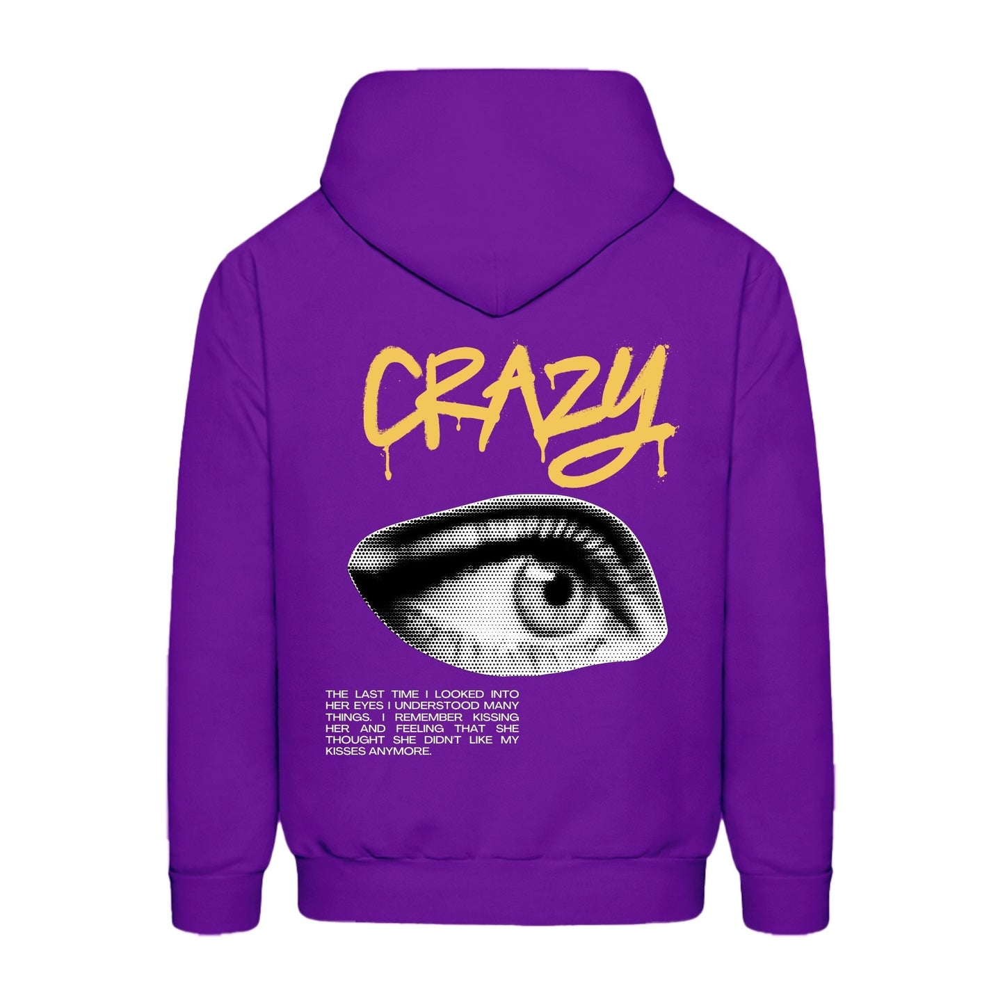 Crazy