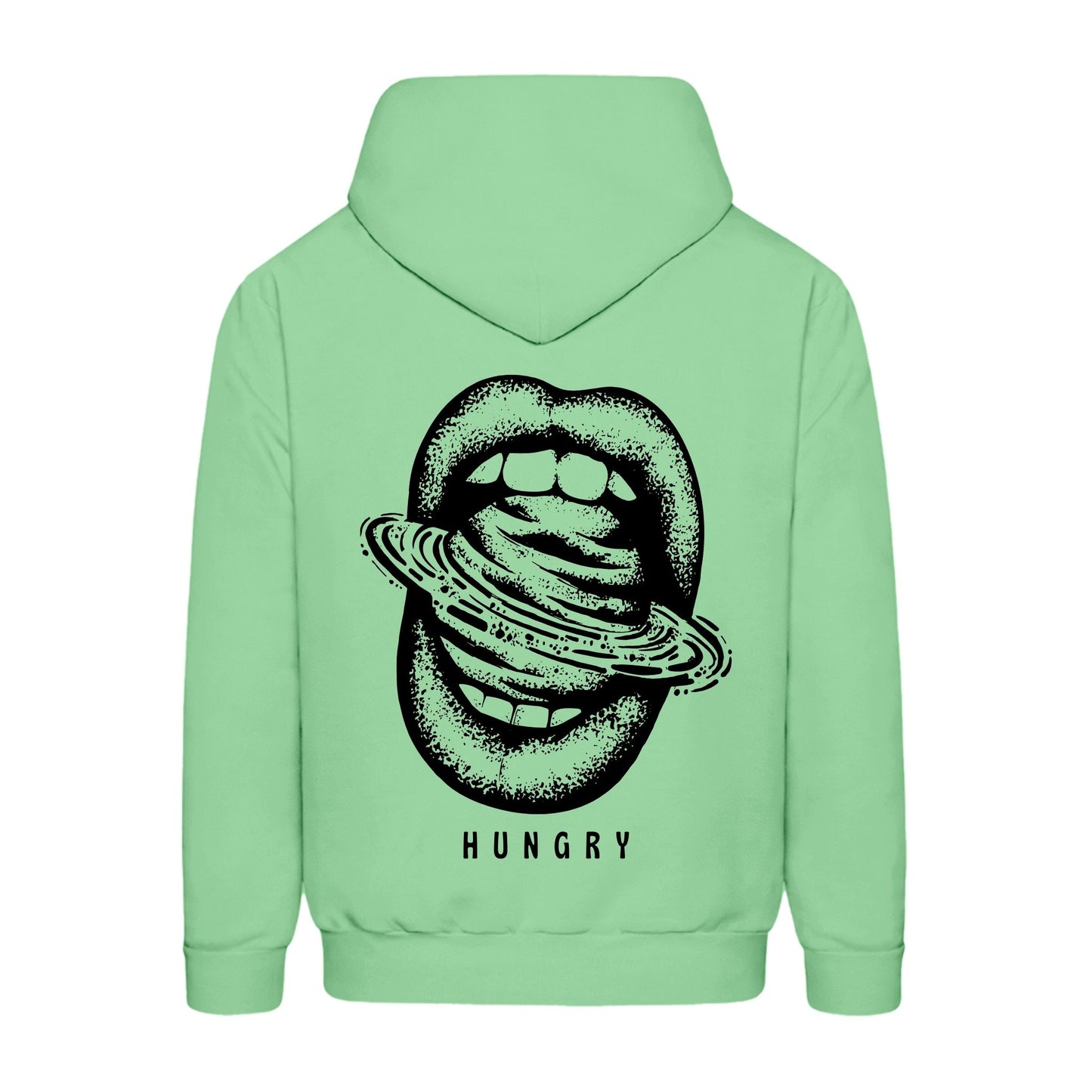 Hungry