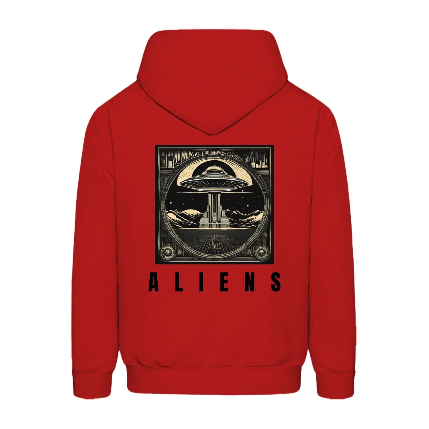 Aliens