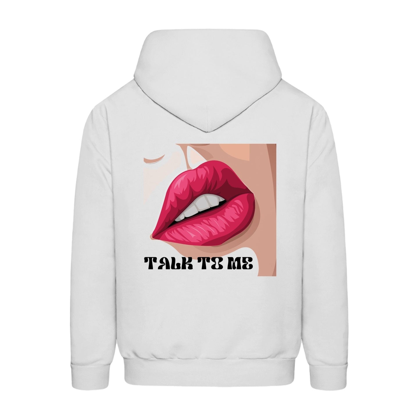 Talk to me