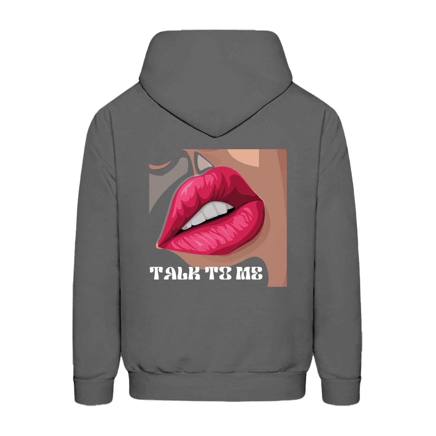 Talk to me