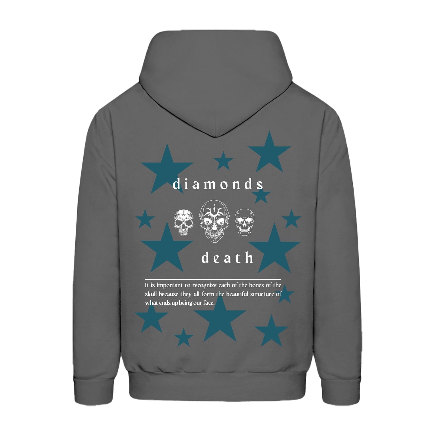 Diamonds death