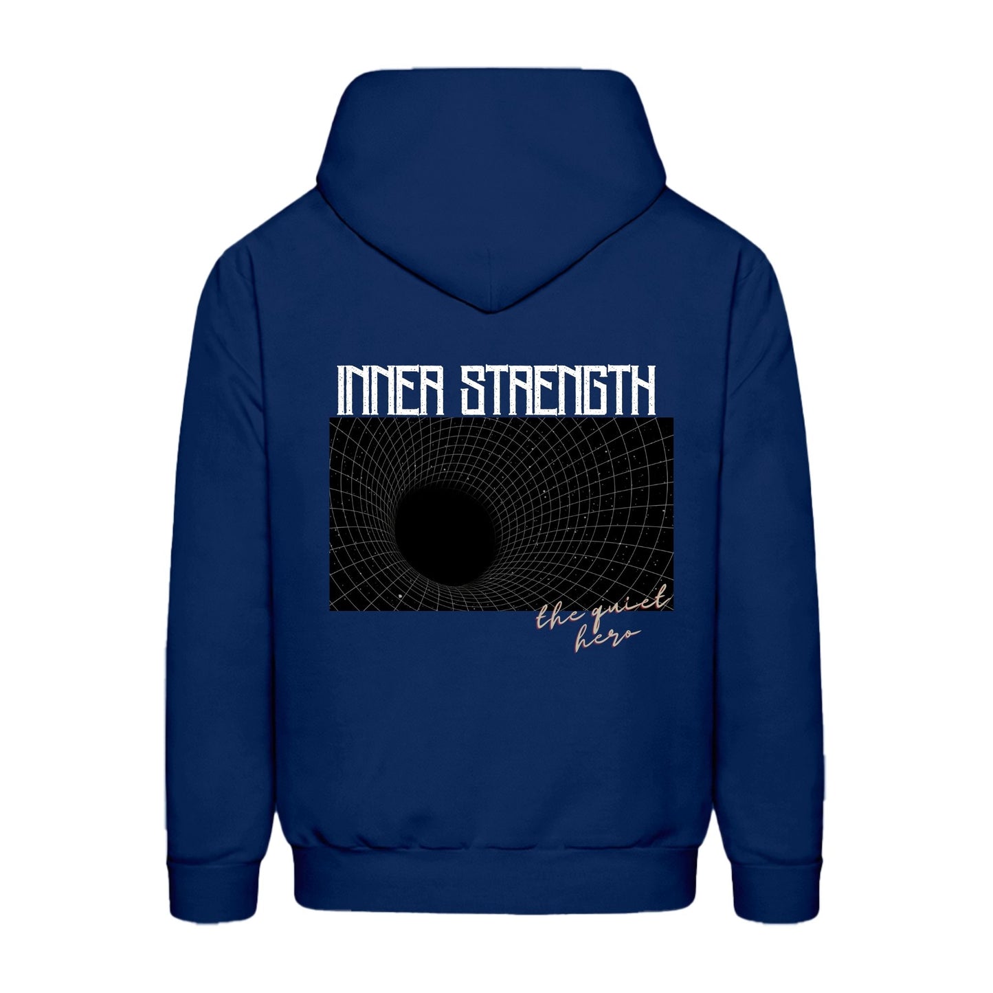Inner Strength