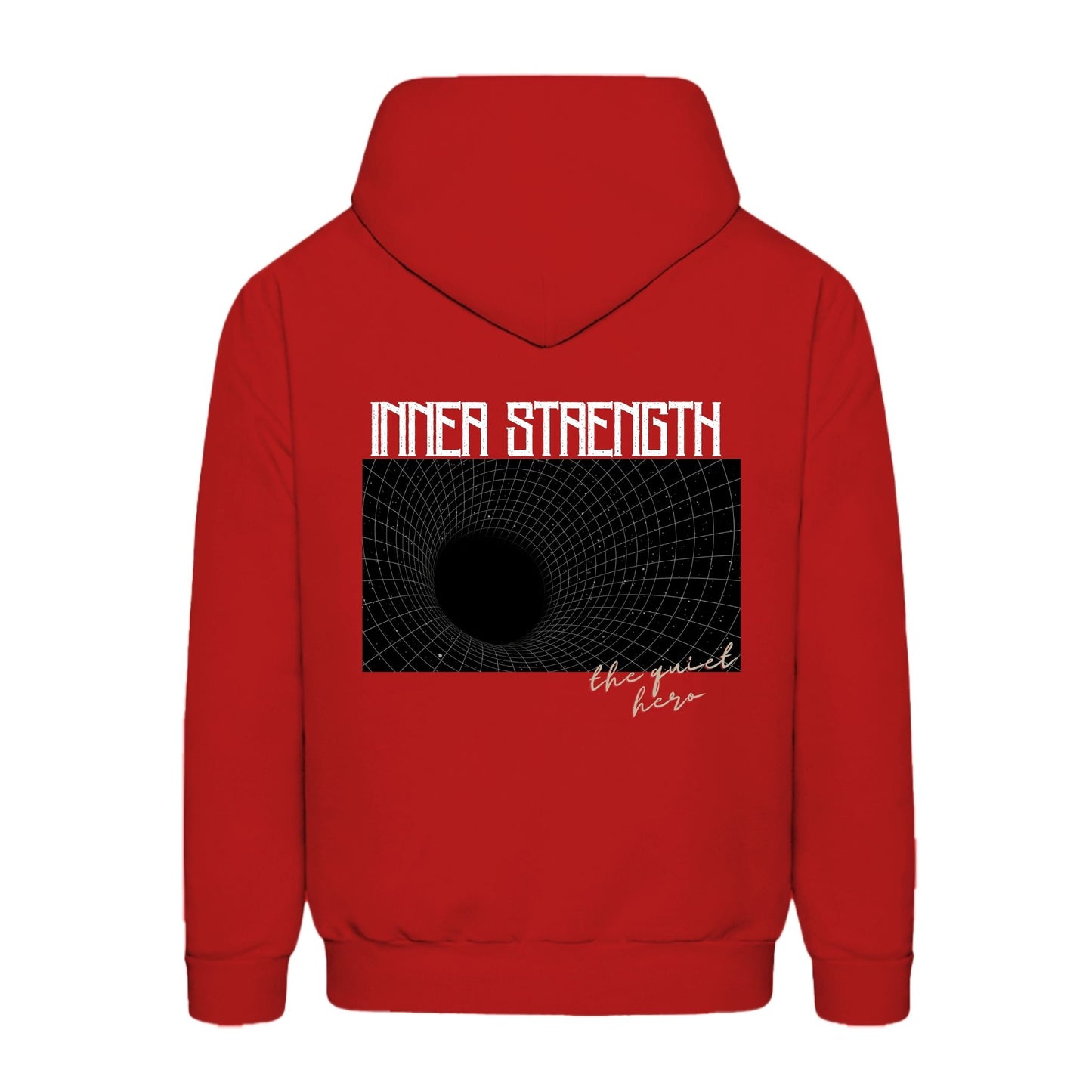 Inner Strength