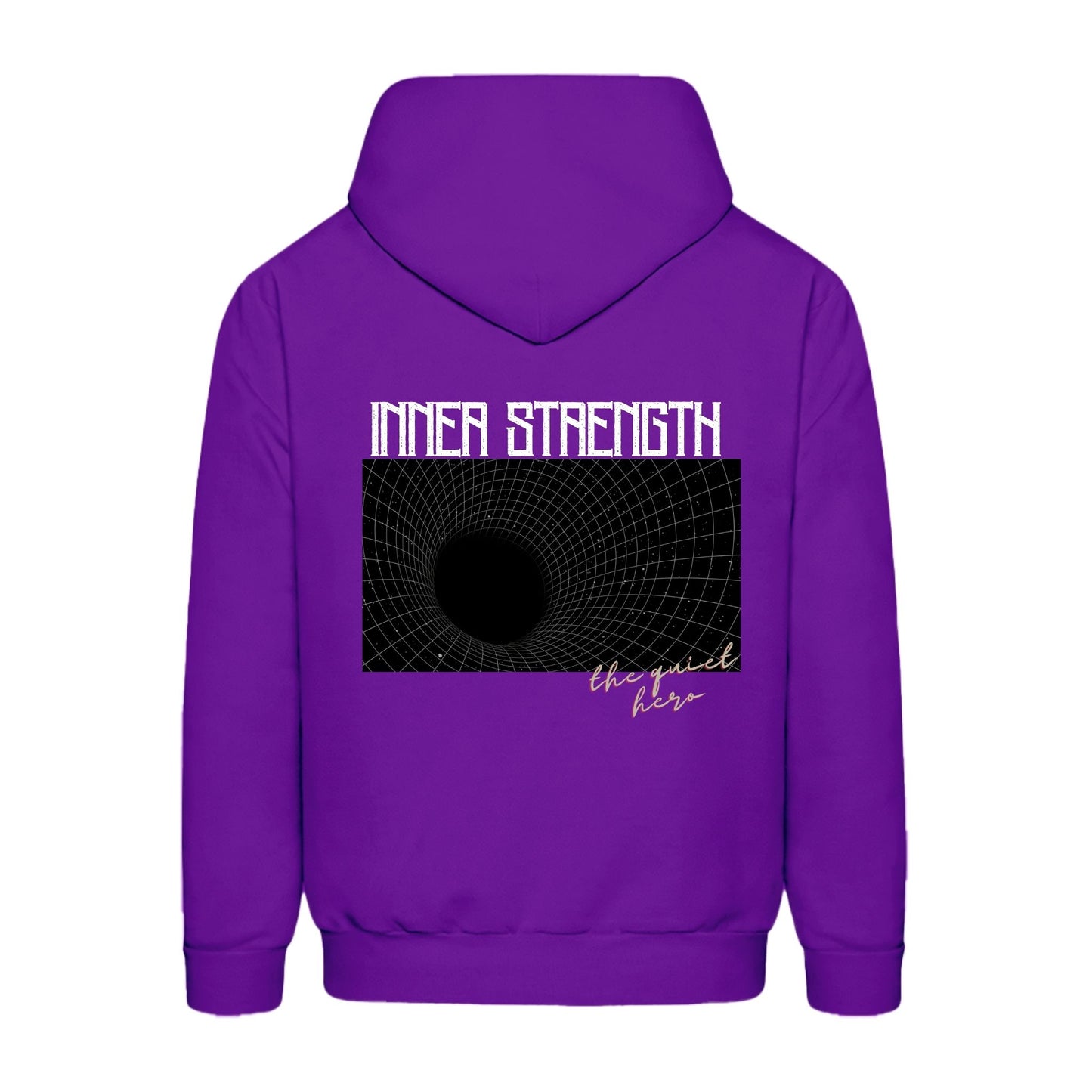 Inner Strength