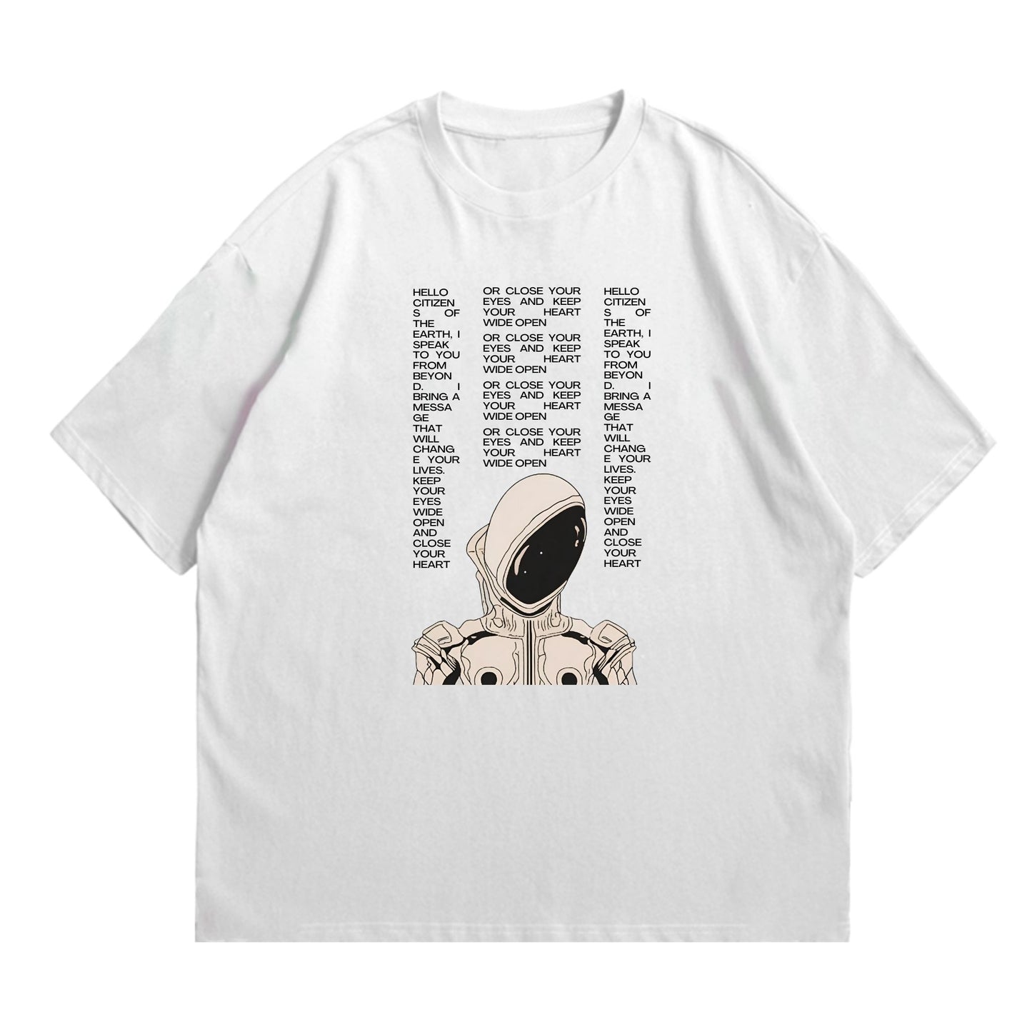 Astronaut
