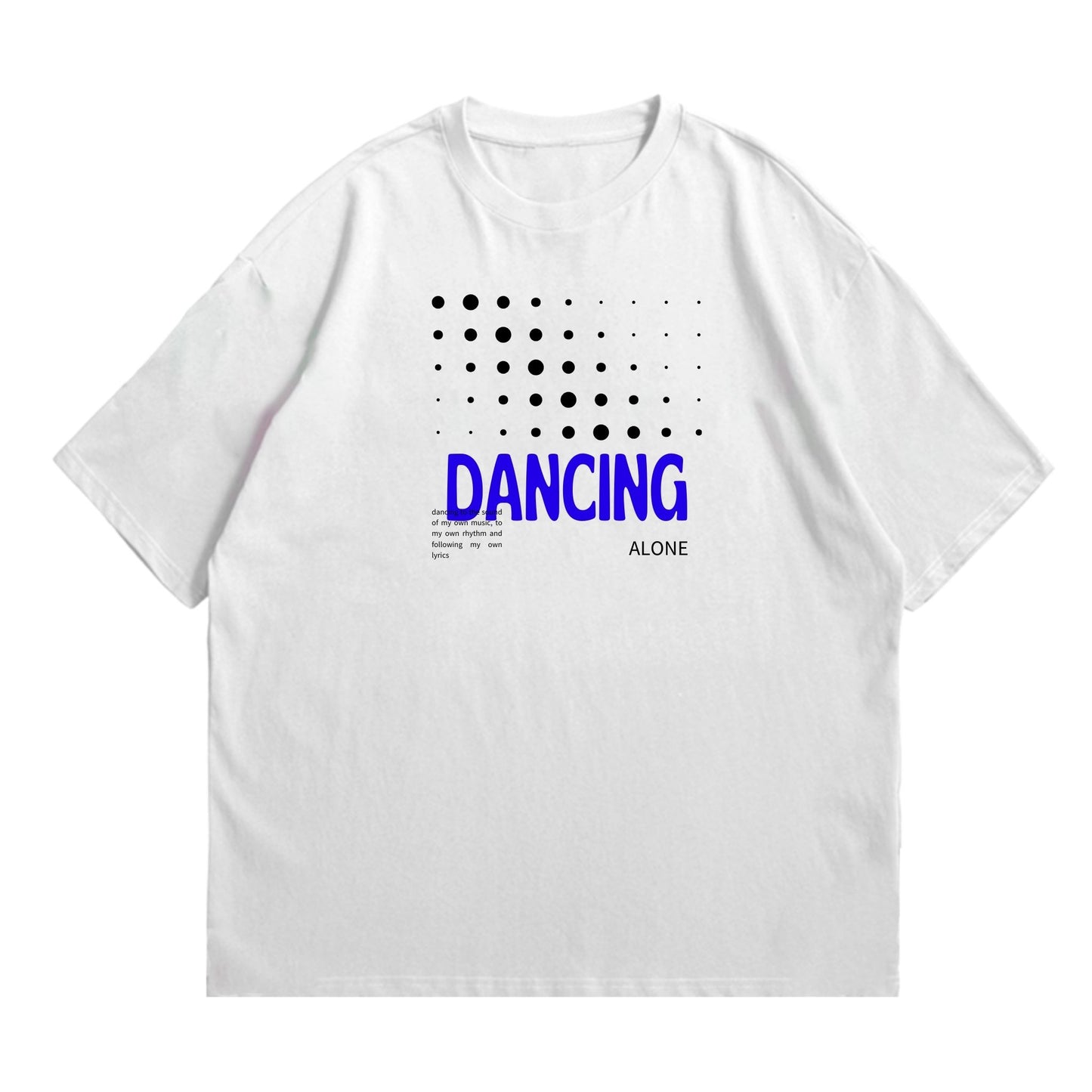 Dancing
