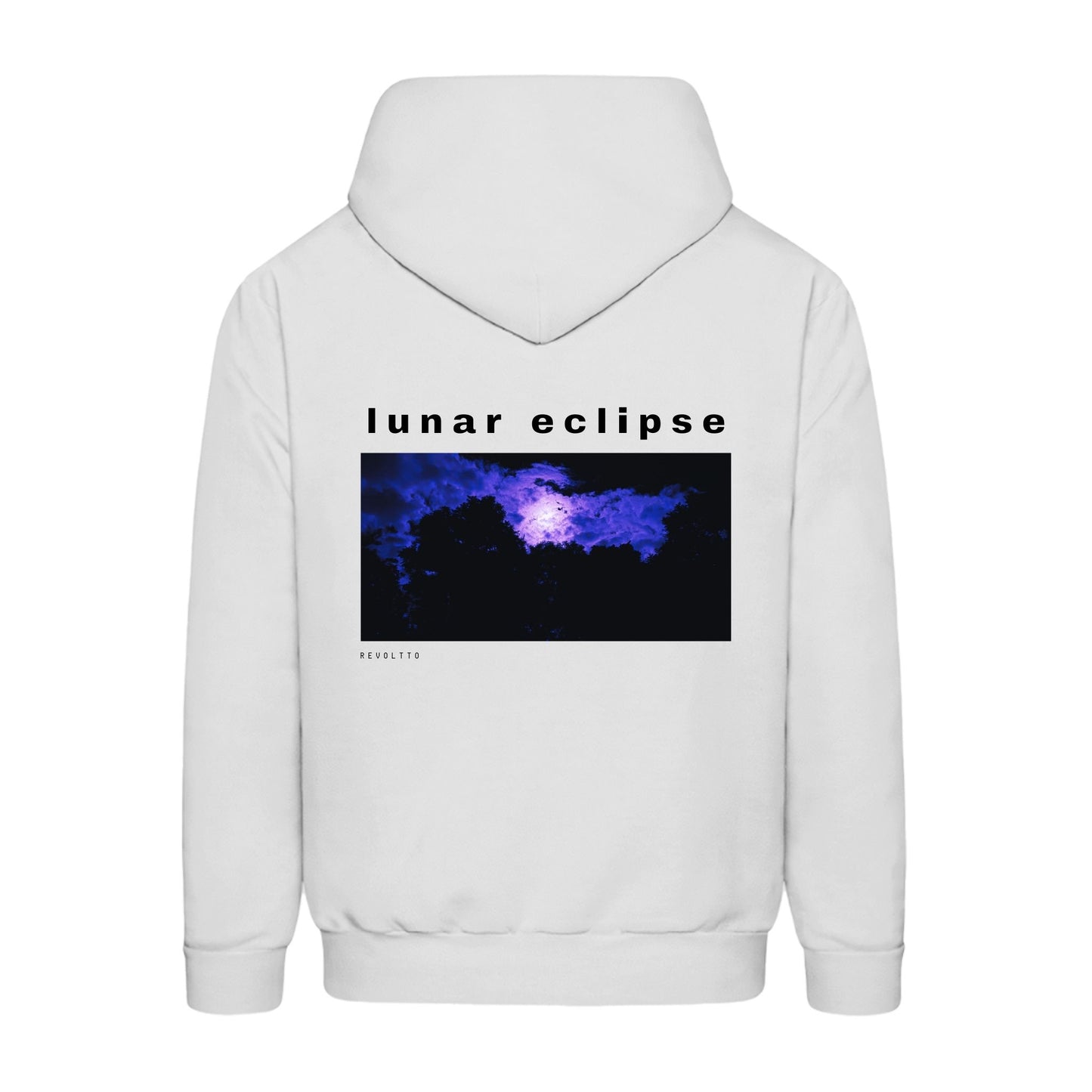 Lunar eclipse