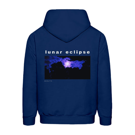 Lunar eclipse