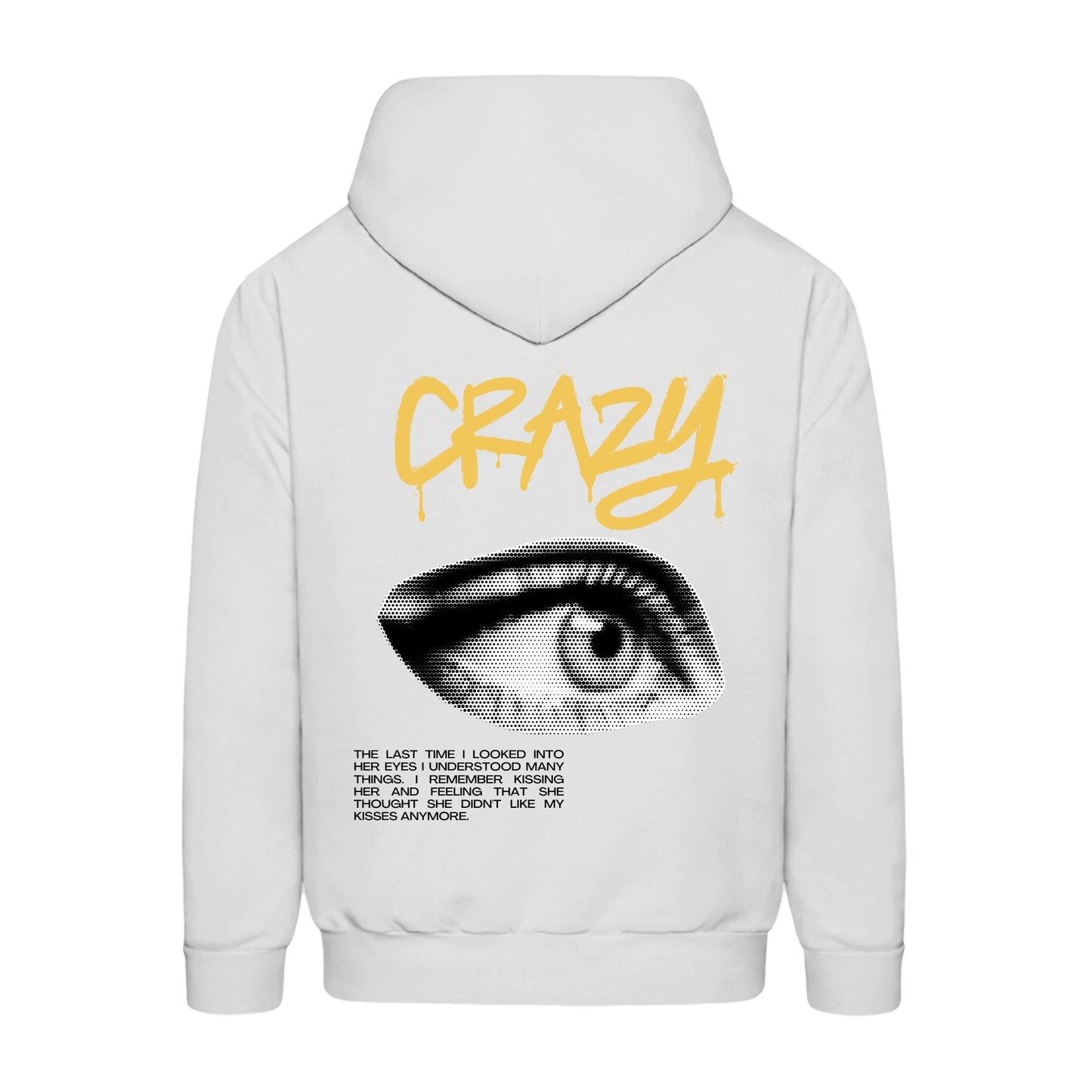 Crazy