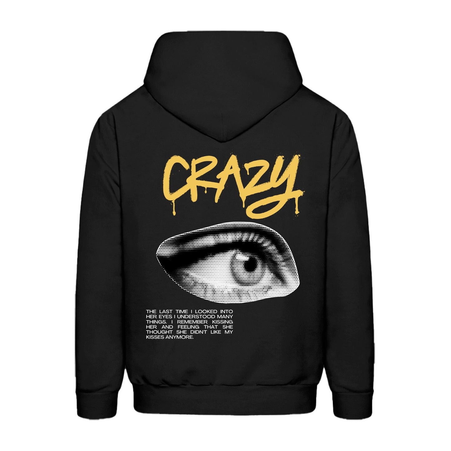 Crazy