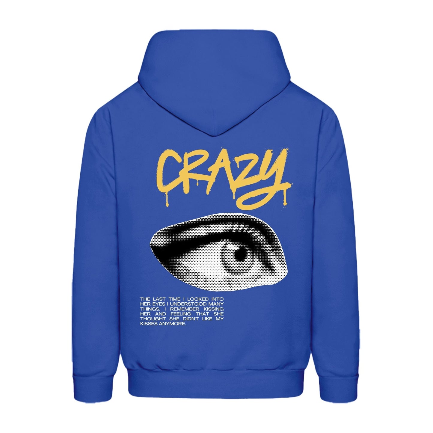 Crazy