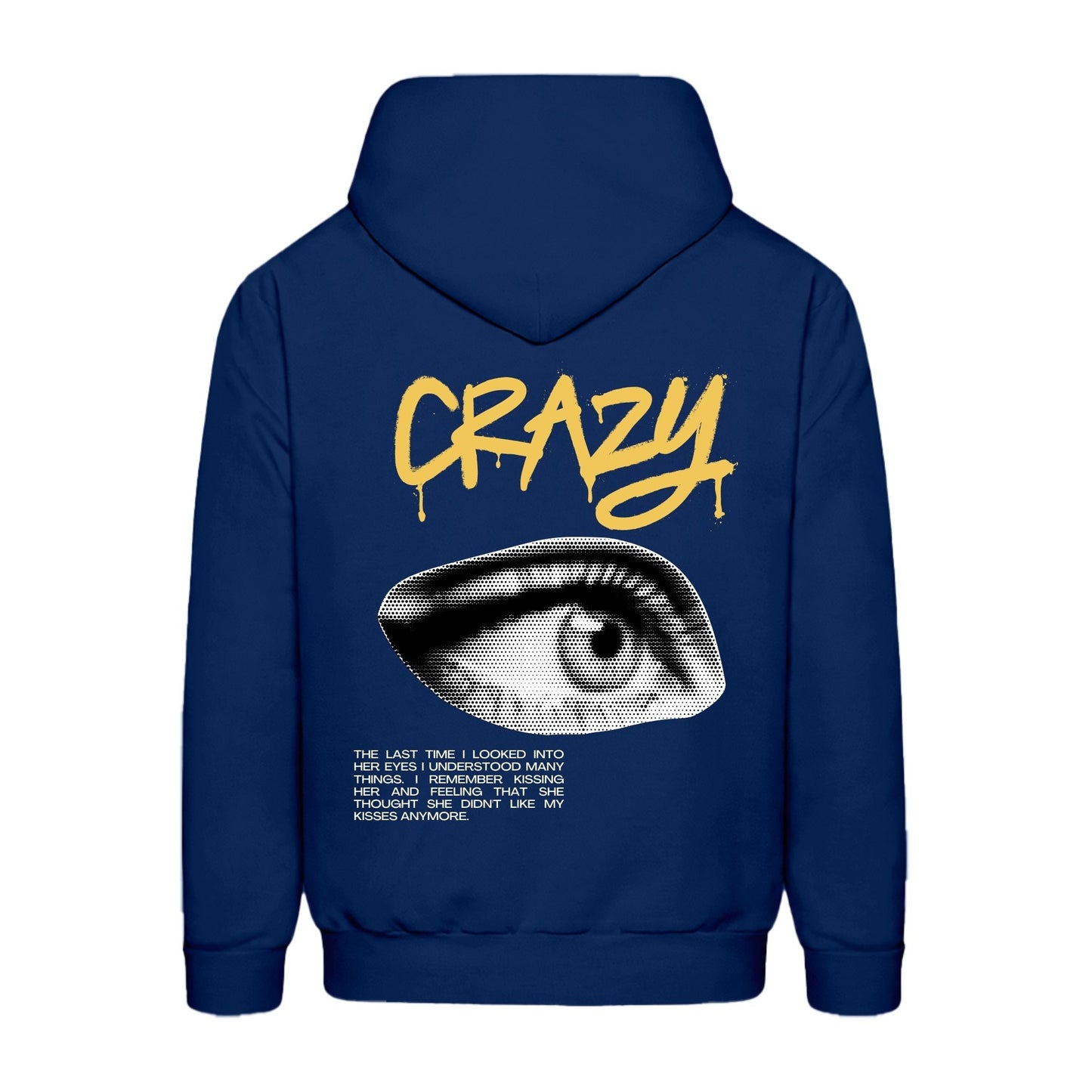 Crazy