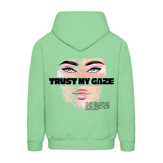 Trust my gaze