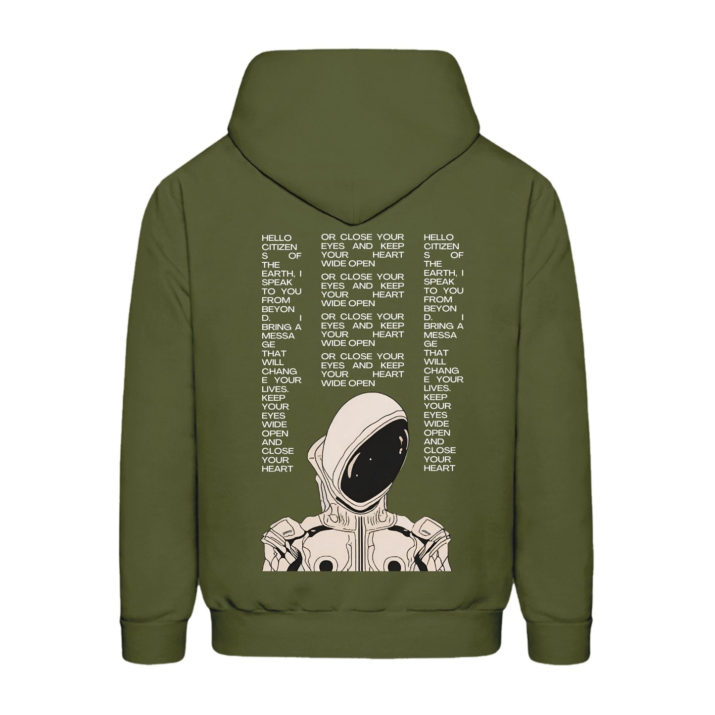 Astronaut
