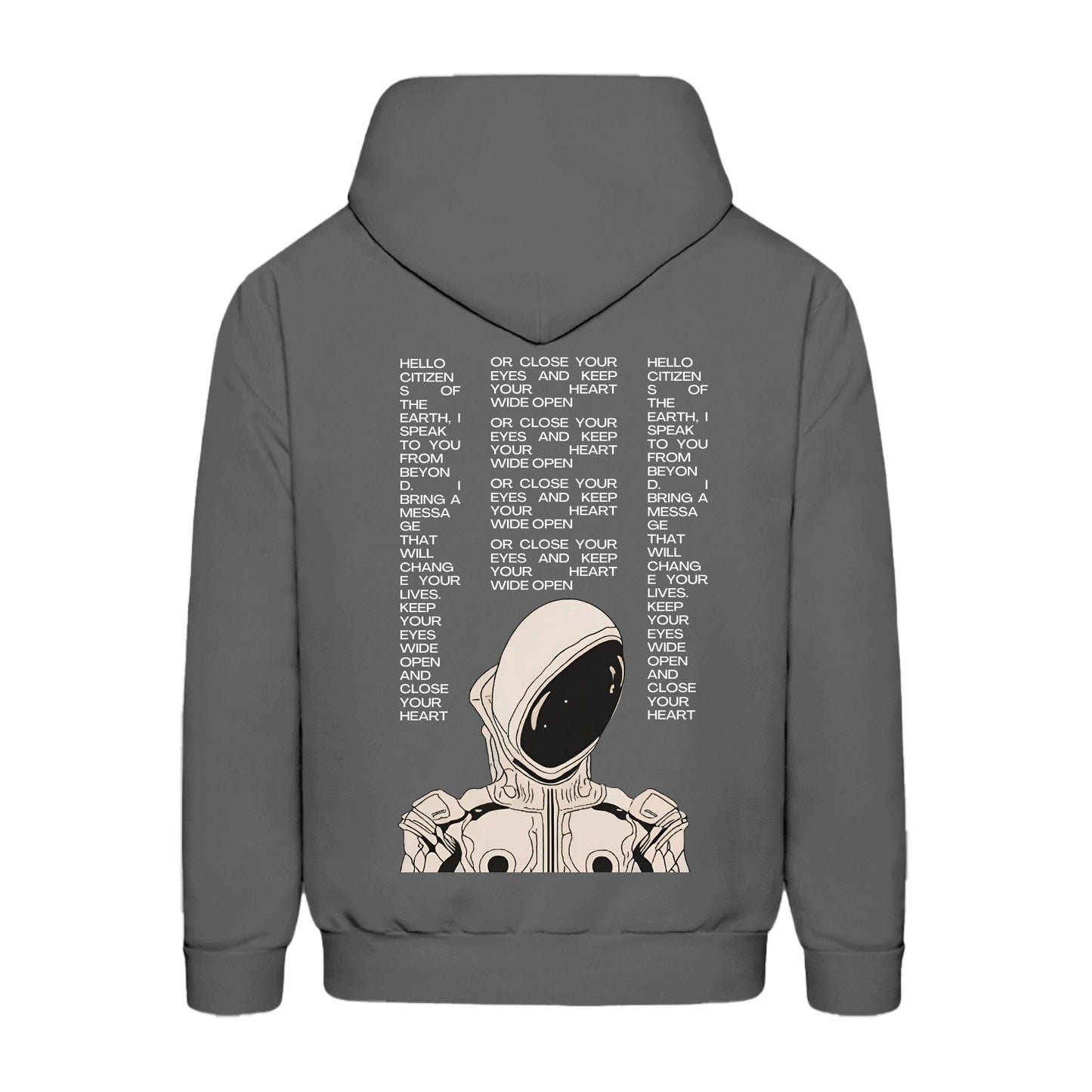 Astronaut