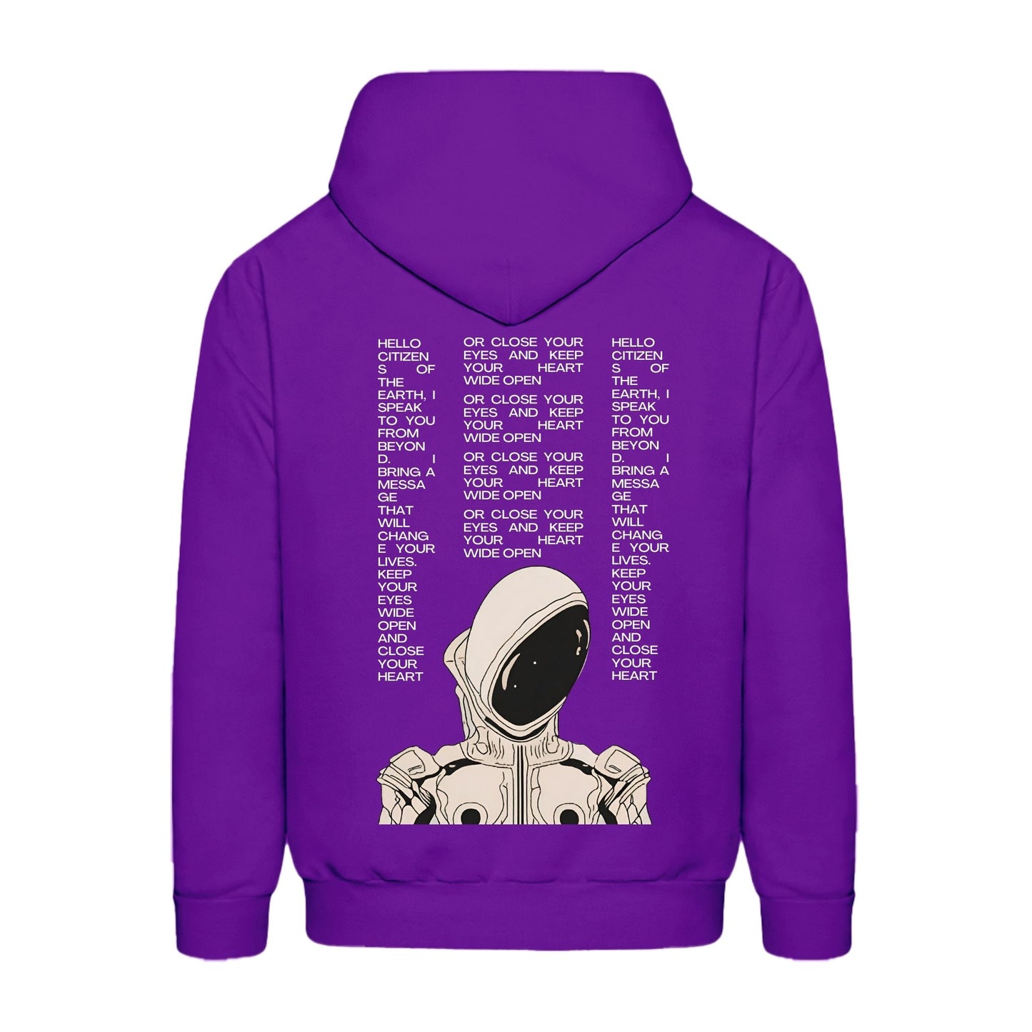 Astronaut