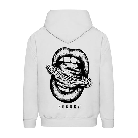 Hungry