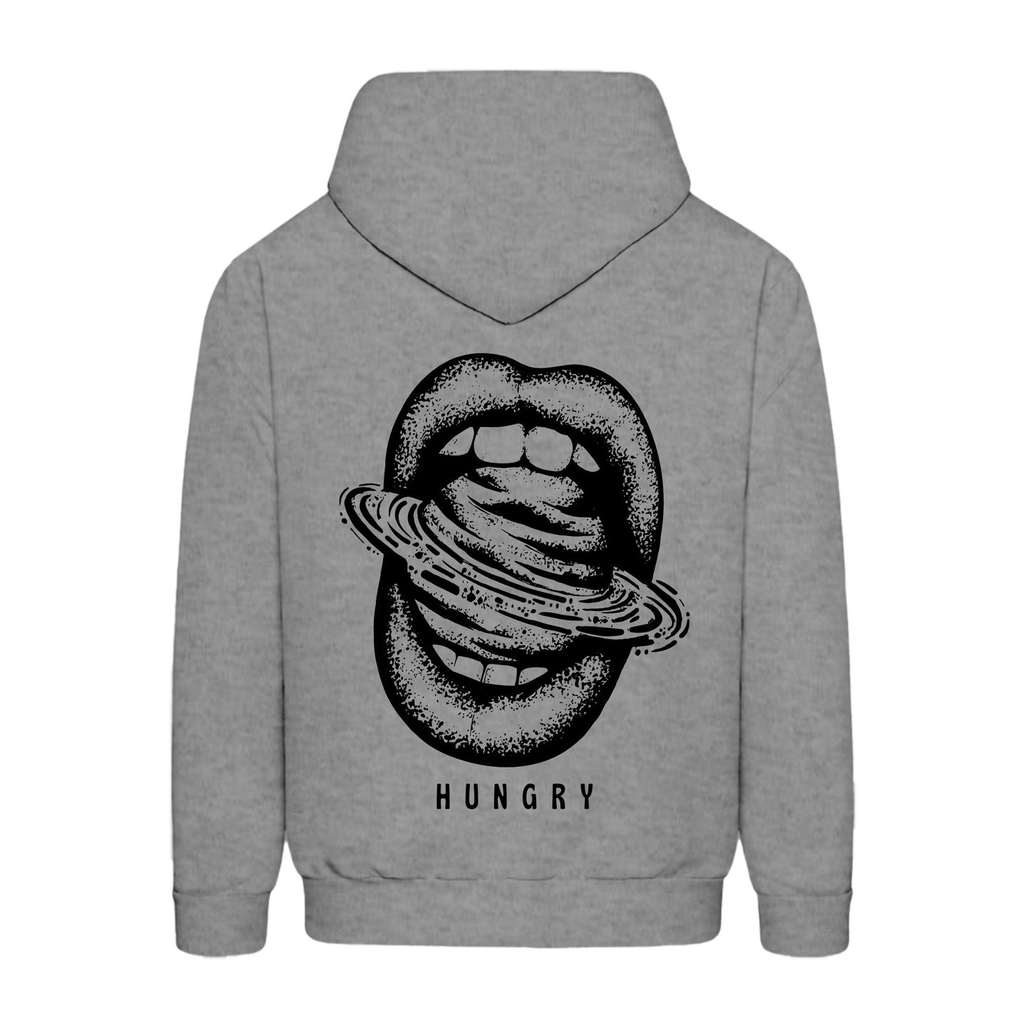 Hungry