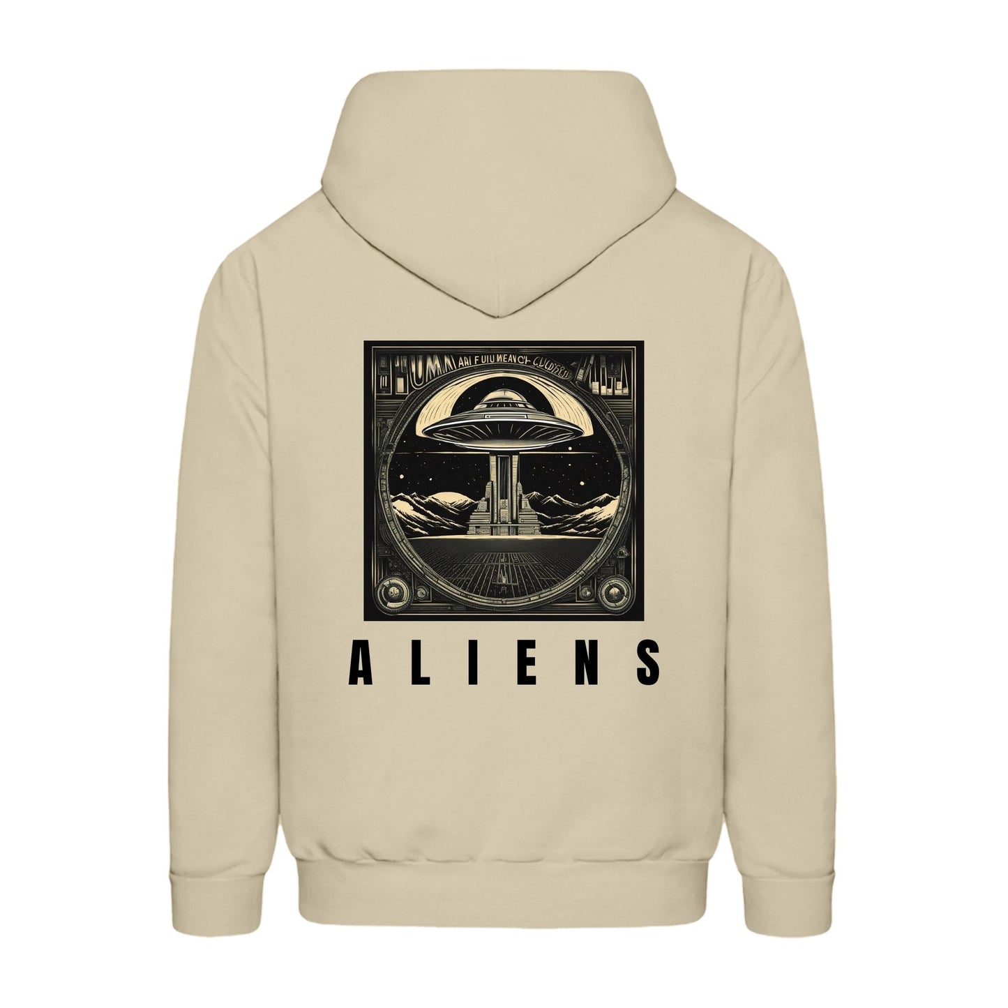 Aliens