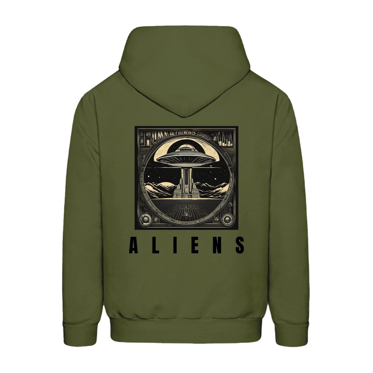 Aliens