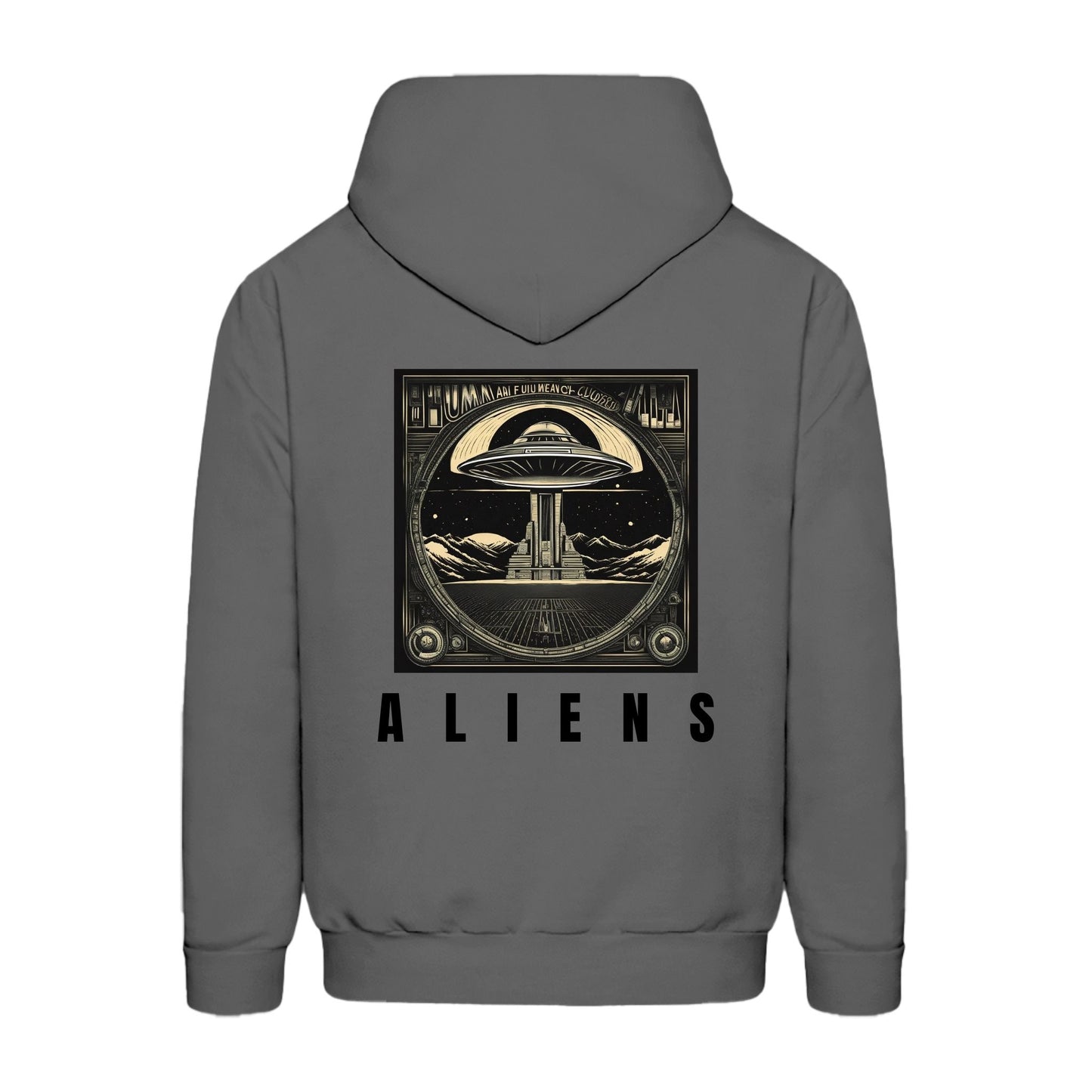 Aliens