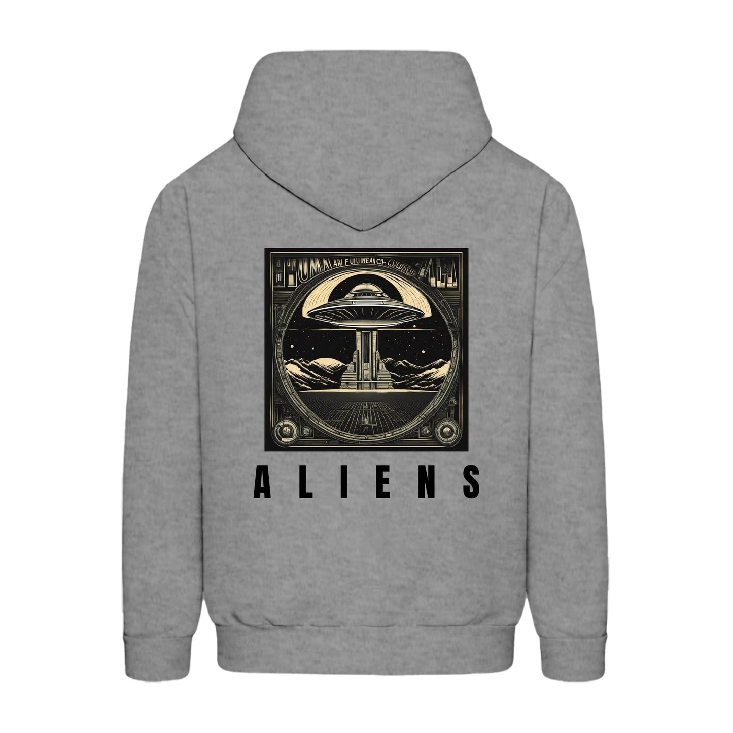 Aliens