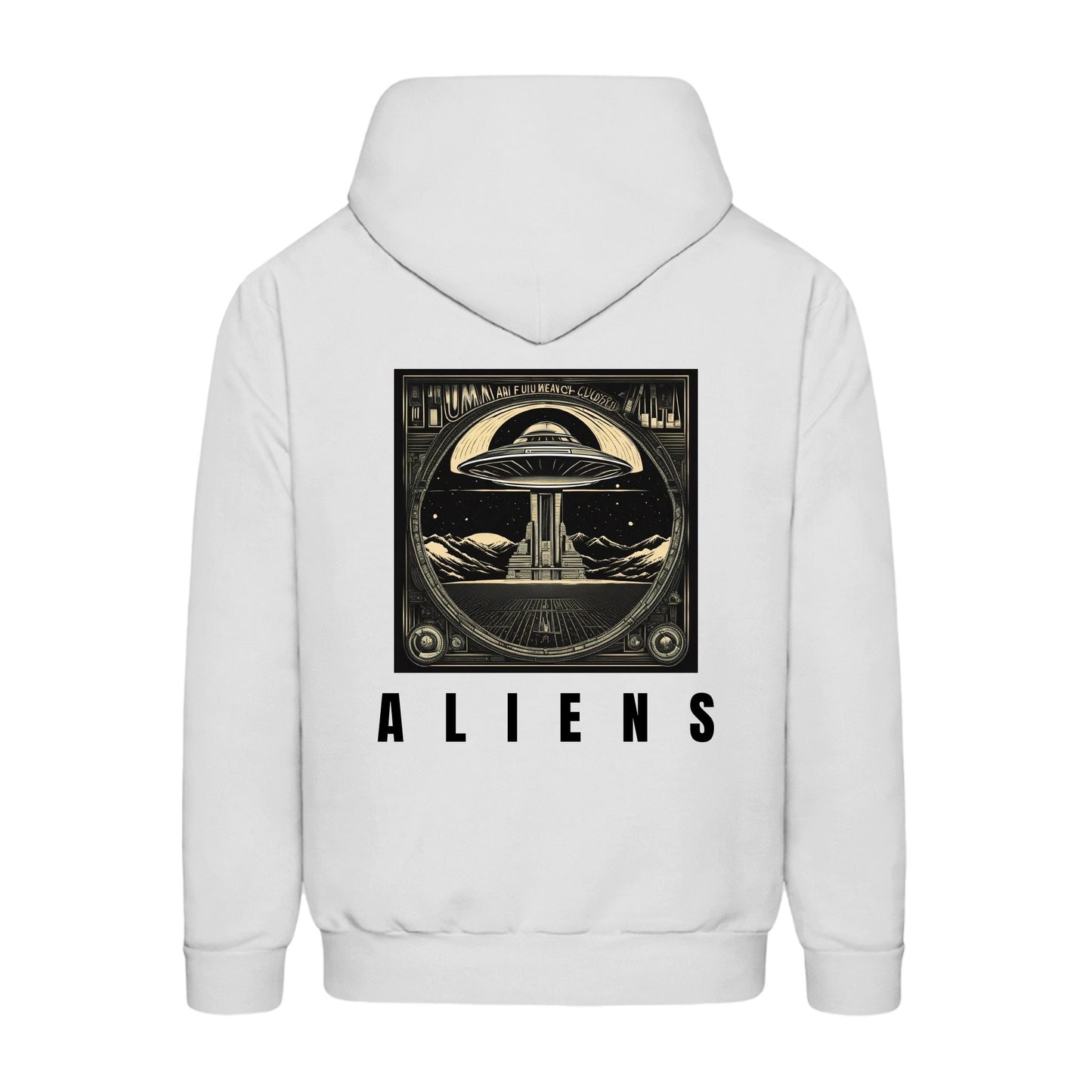 Aliens