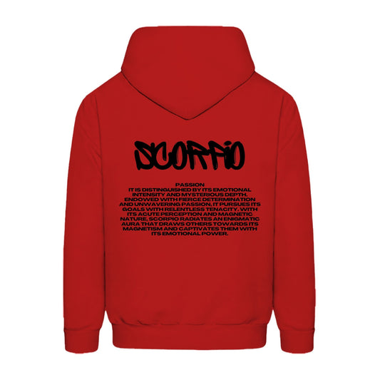 Scorpio