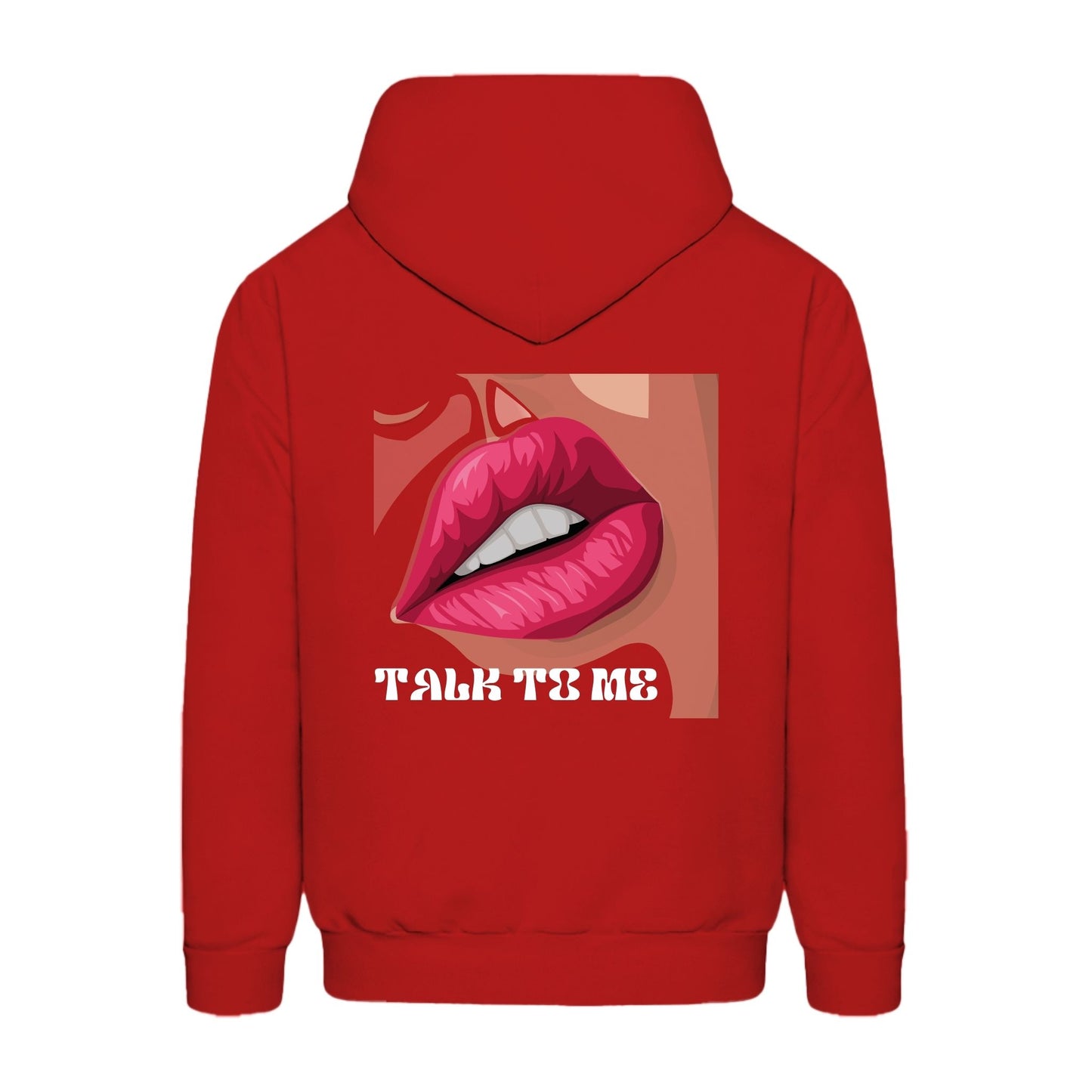 Talk to me