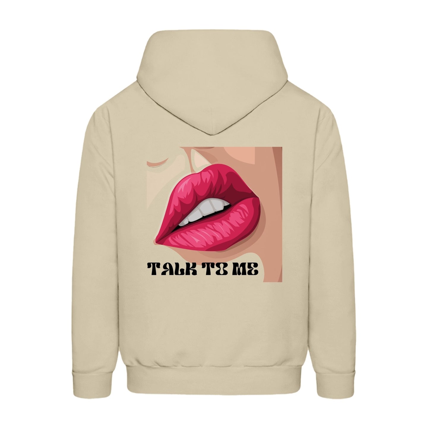 Talk to me