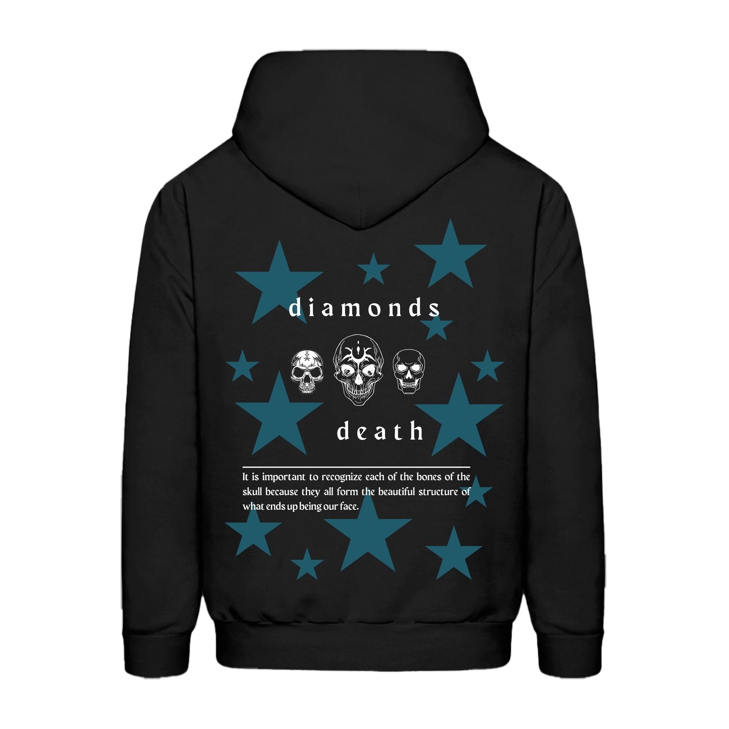 Diamonds death