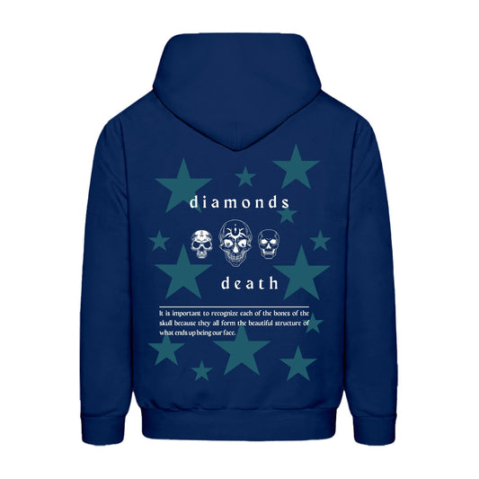 Diamonds death