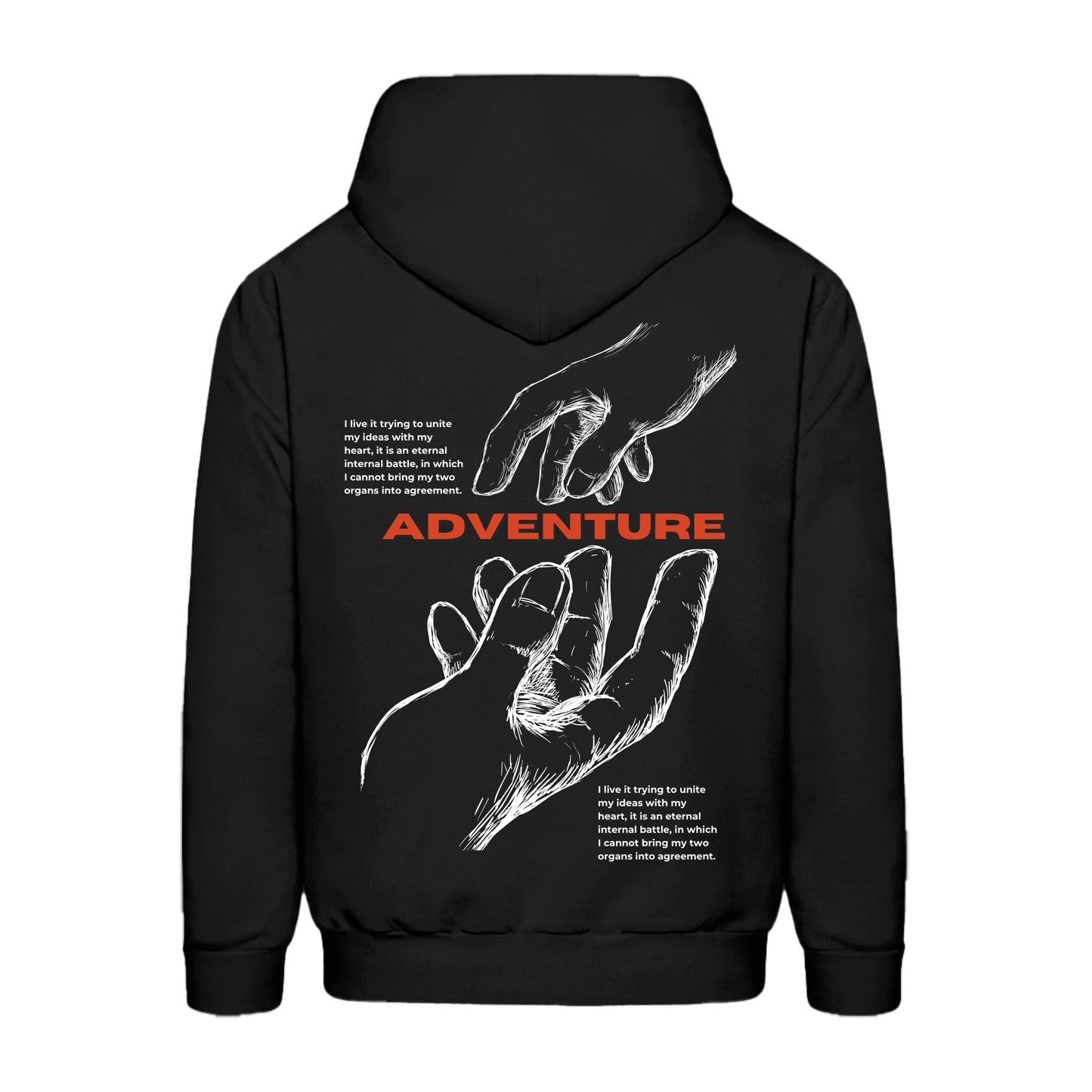 Adventure