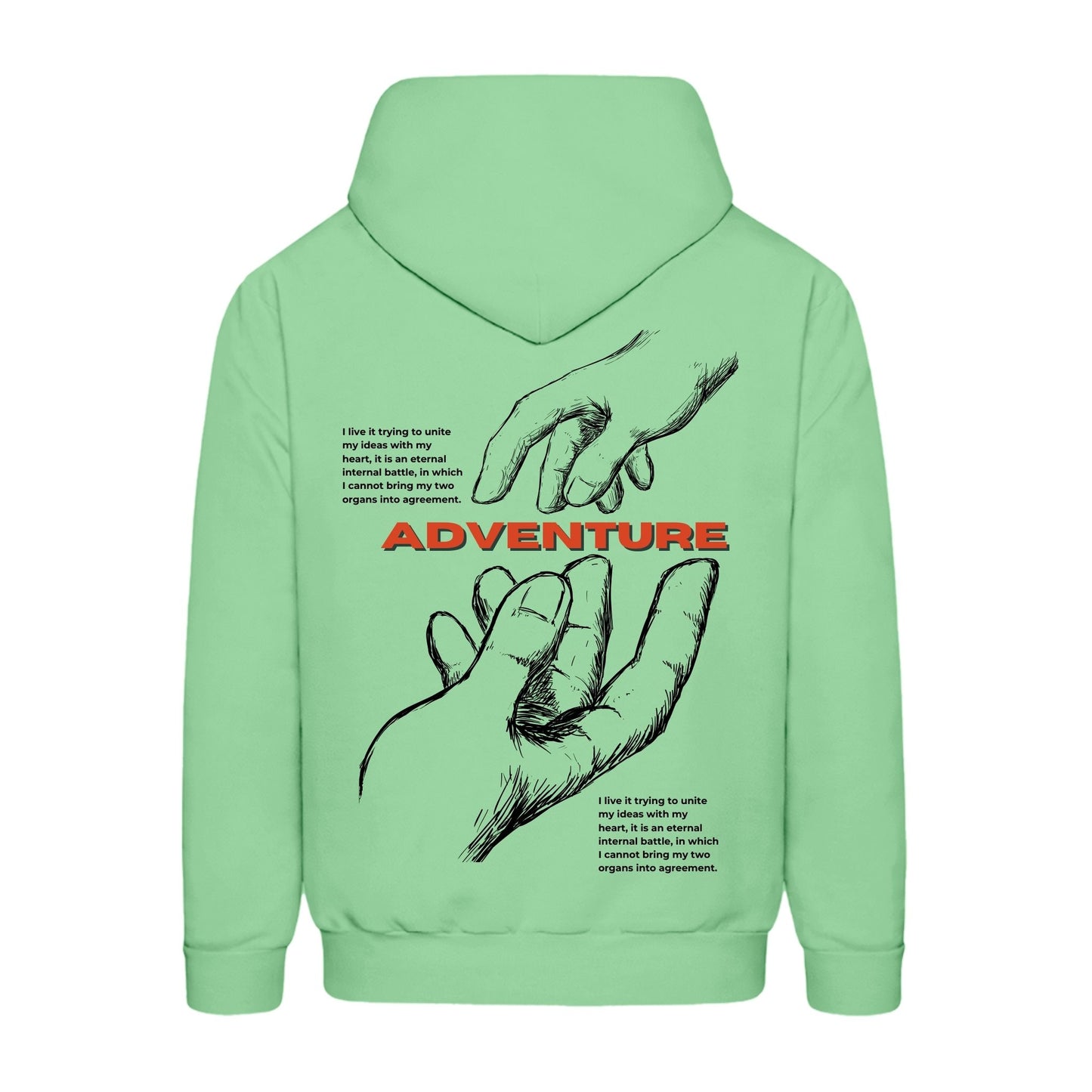 Adventure
