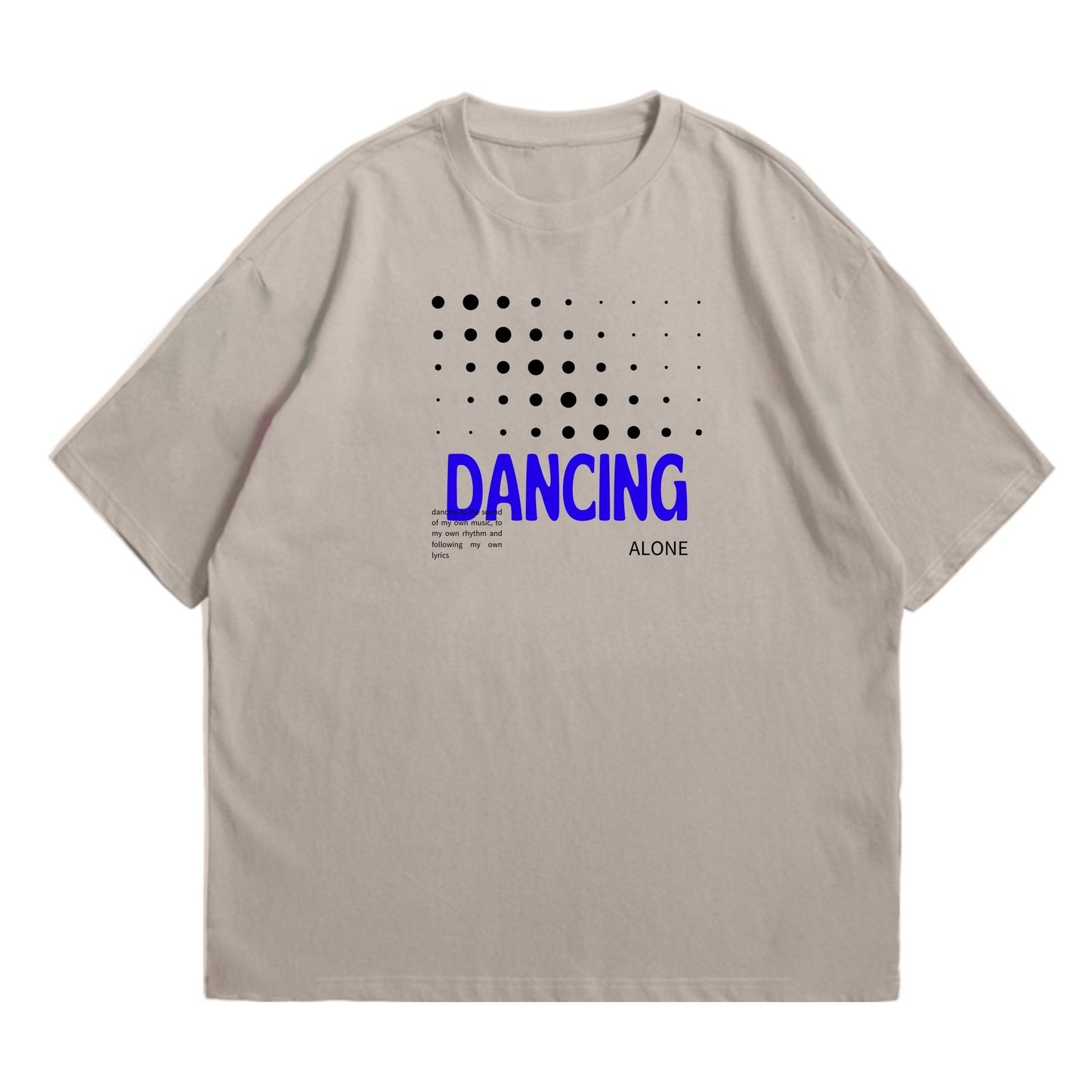 Dancing