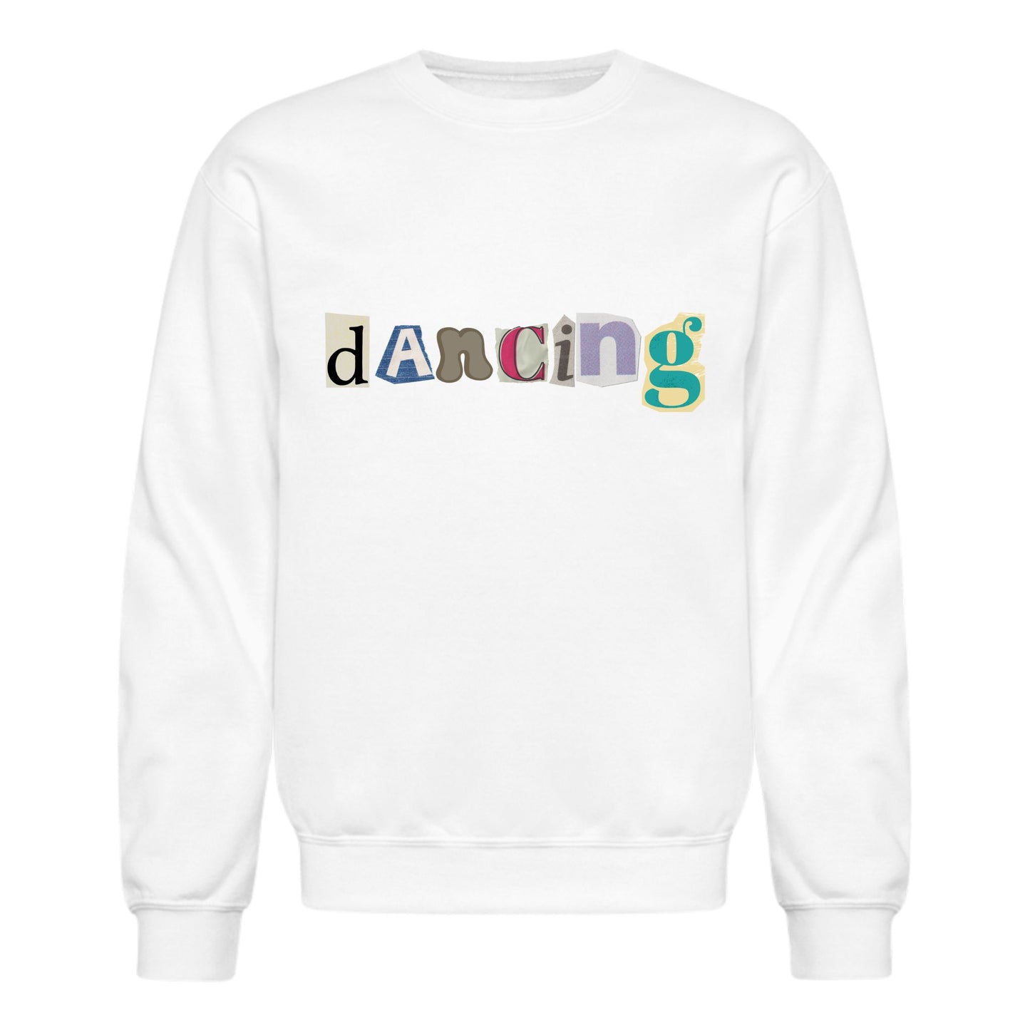 Dancing