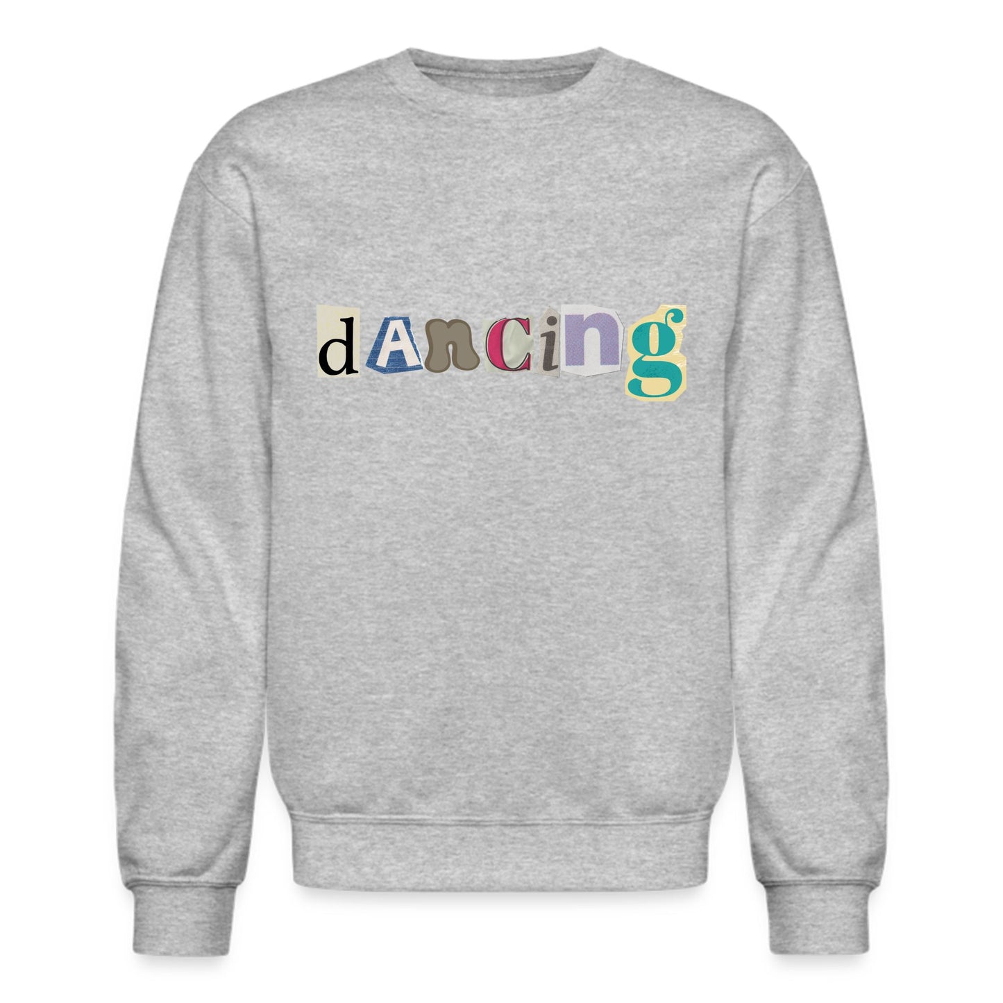 Dancing