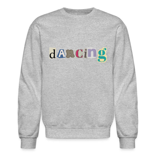 Dancing